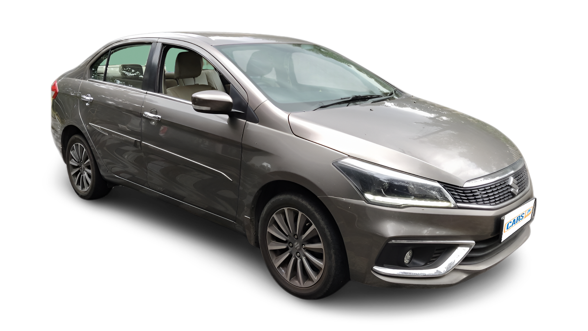 Maruti Ciaz-img
